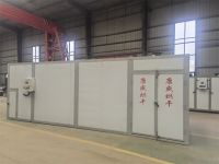 電風(fēng)熱果蔬烘干機